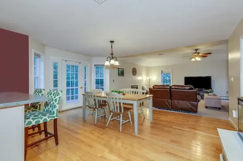 31 Tuck Drive Fremont NH 03044