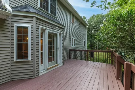 31 Tuck Drive Fremont NH 03044