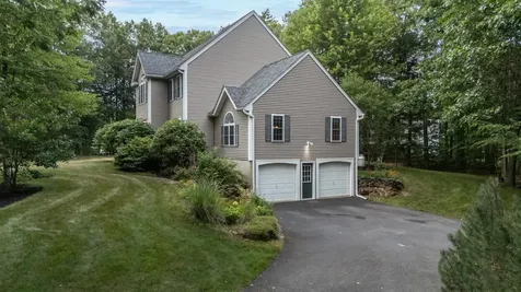 31 Tuck Drive Fremont NH 03044