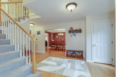31 Tuck Drive Fremont NH 03044