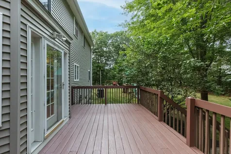 31 Tuck Drive Fremont NH 03044