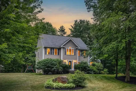 31 Tuck Drive Fremont NH 03044
