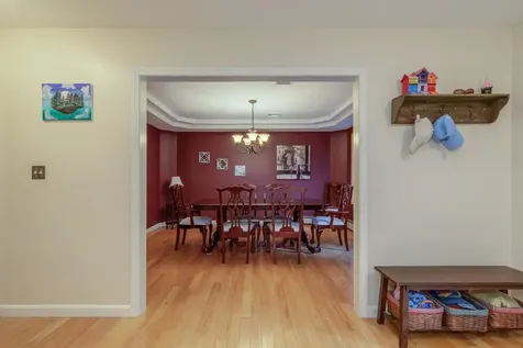 31 Tuck Drive Fremont NH 03044