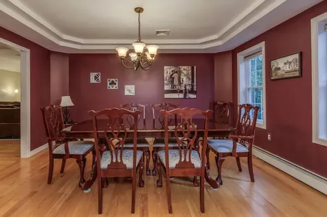 31 Tuck Drive Fremont NH 03044