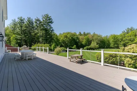 70 Woodland Road North Hampton NH 03862