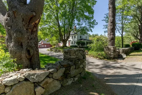 70 Woodland Road North Hampton NH 03862