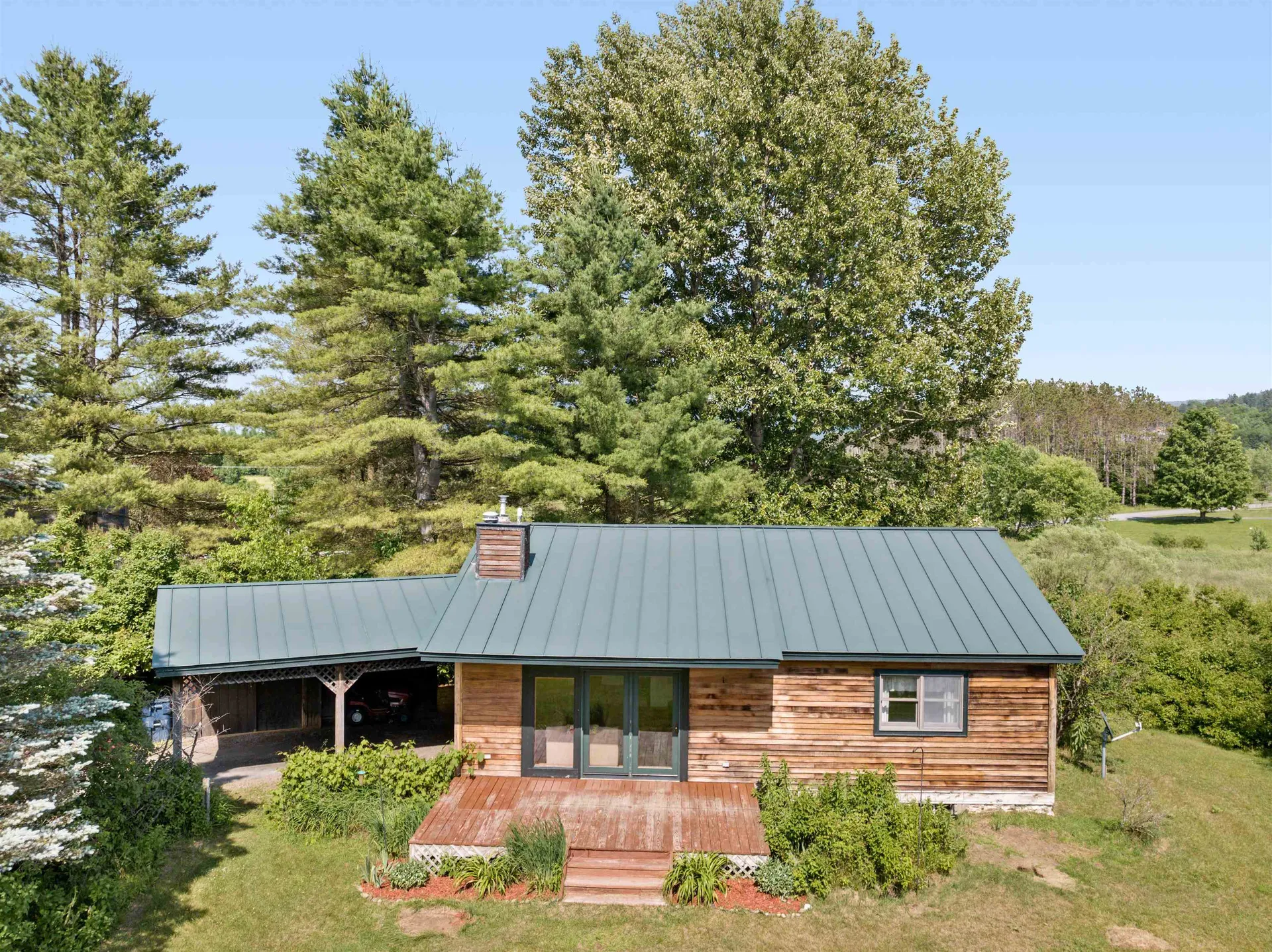 784 Stancliff Road Morristown VT 05661