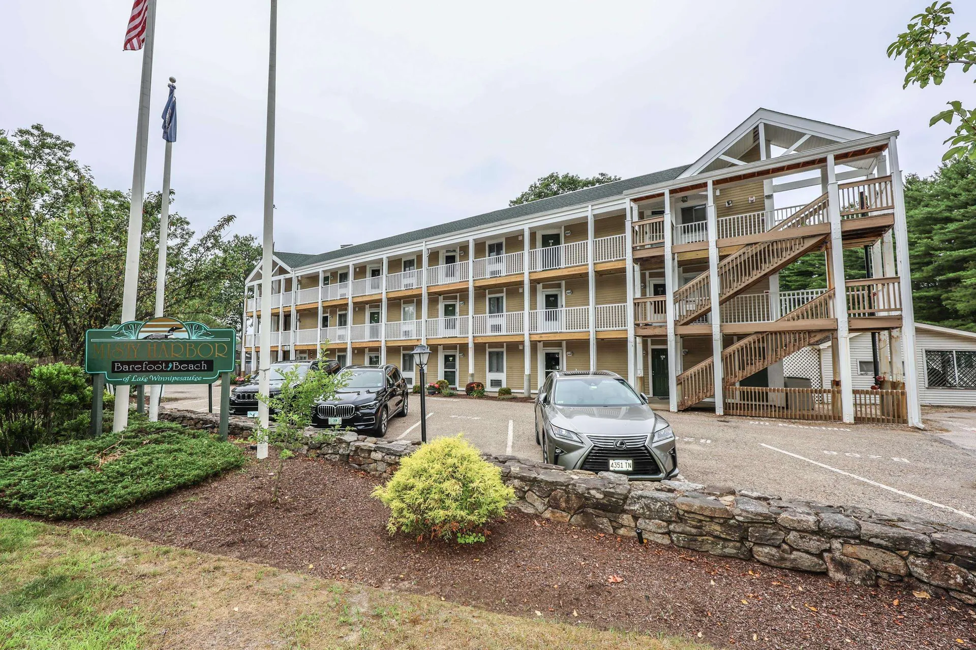 115 Weirs Road Gilford NH 03249