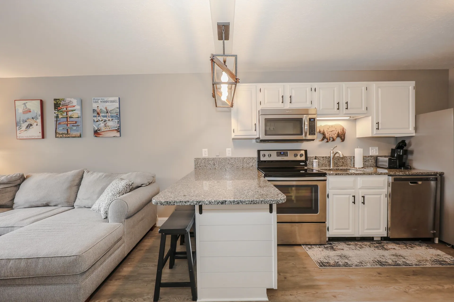 115 Weirs Road Gilford NH 03249