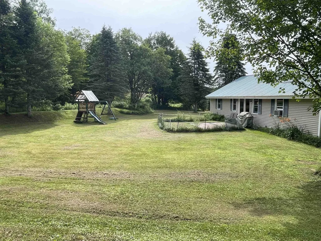 6141 Vt Route 15 Wolcott VT 05680