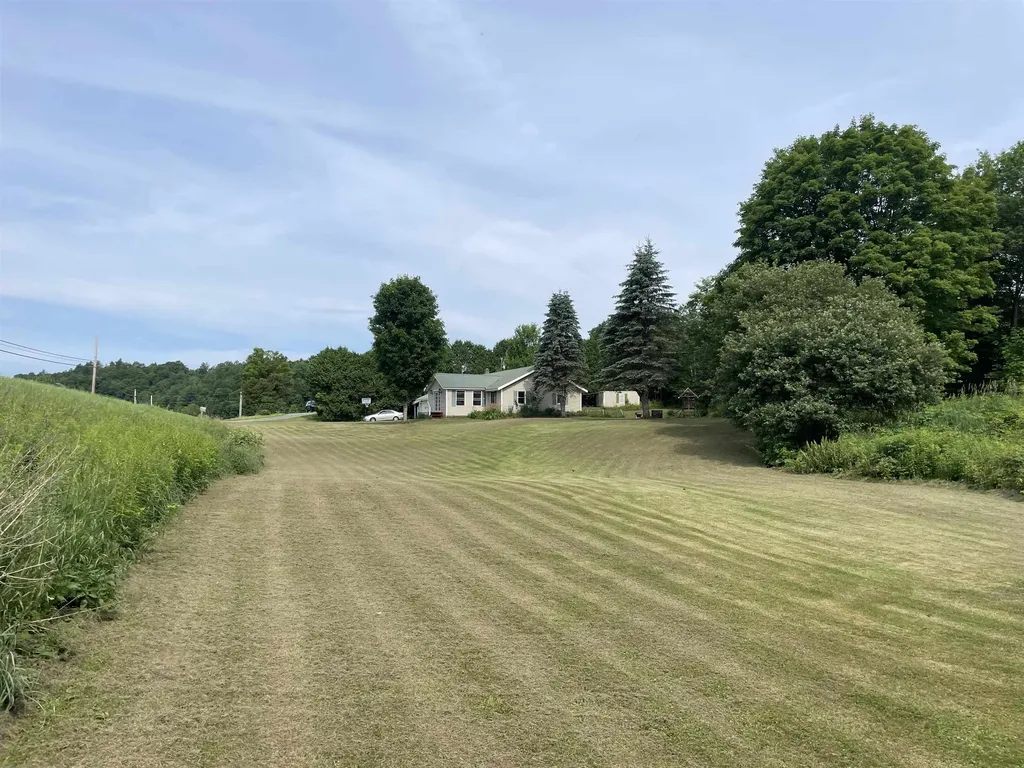 6141 Vt Route 15 Wolcott VT 05680