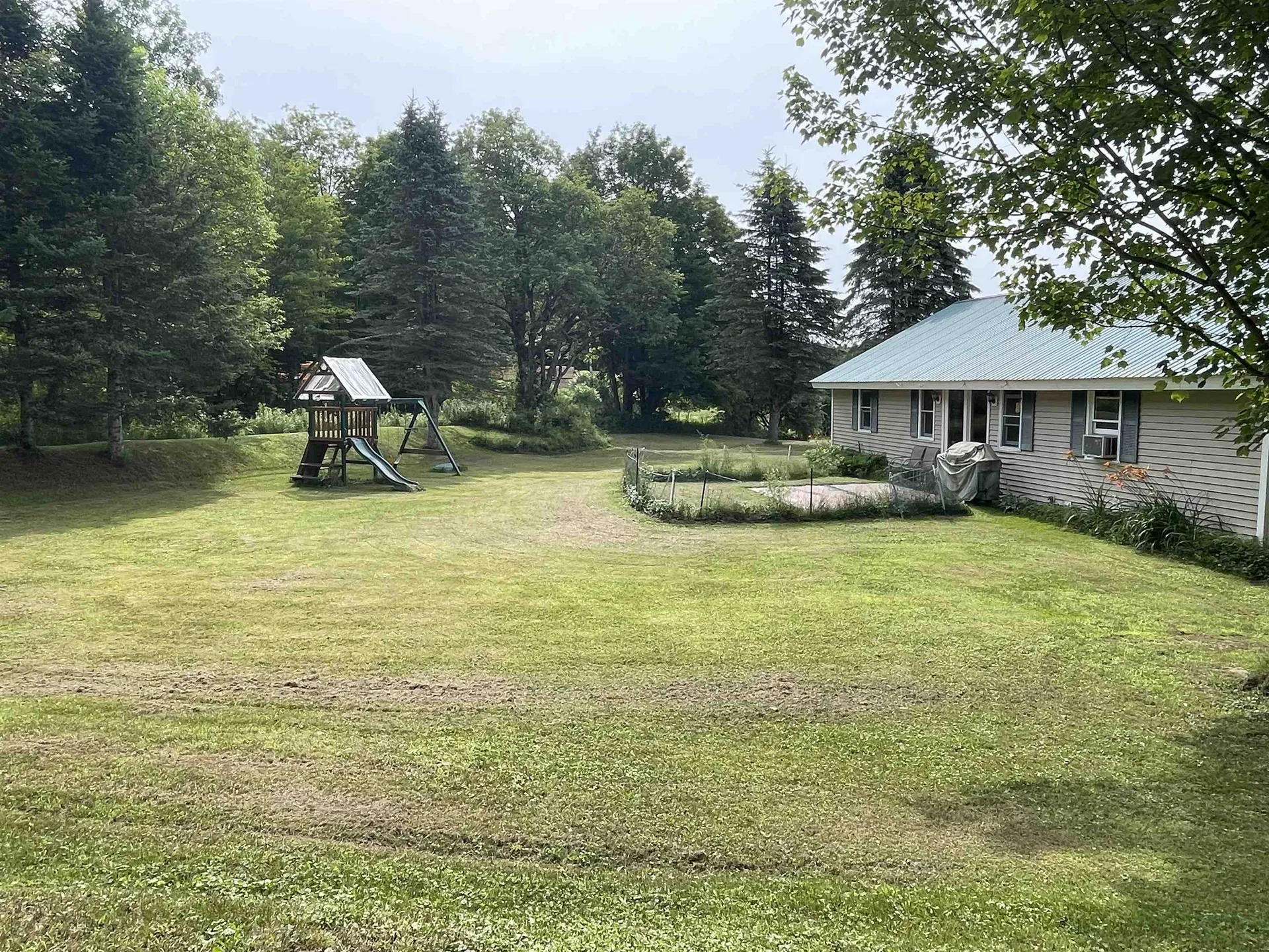 6141 Vt Route 15 Wolcott VT 05680