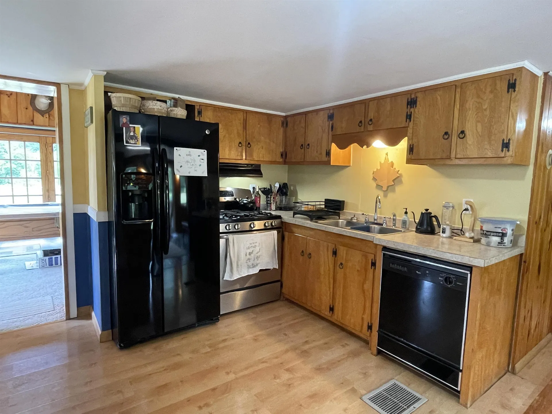 6141 Vt Route 15 Wolcott VT 05680