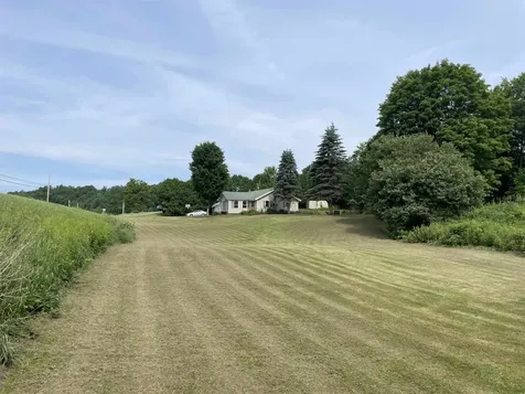 6141 Vt Route 15 Wolcott VT 05680