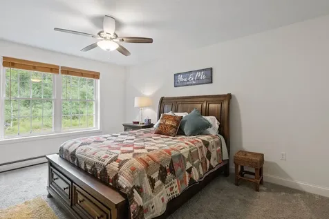 489 Shaker Road Northfield NH 03276