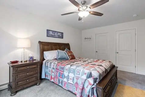 489 Shaker Road Northfield NH 03276