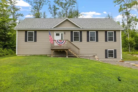 489 Shaker Road Northfield NH 03276