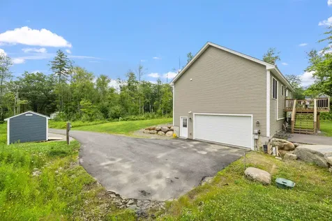 489 Shaker Road Northfield NH 03276