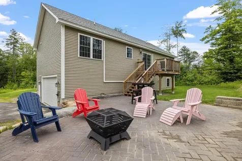 489 Shaker Road Northfield NH 03276