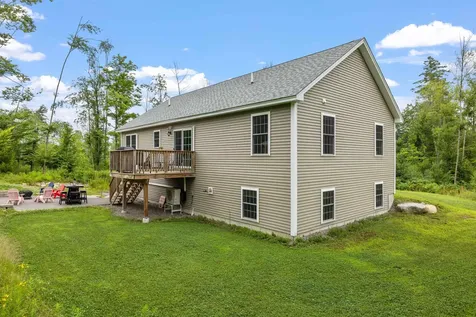 489 Shaker Road Northfield NH 03276