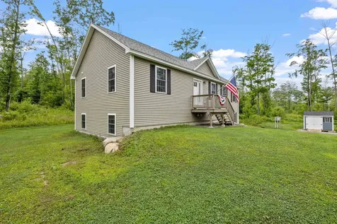 489 Shaker Road Northfield NH 03276