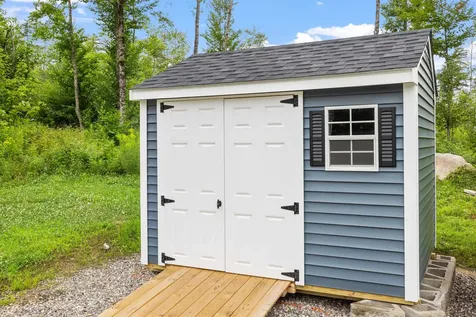 489 Shaker Road Northfield NH 03276