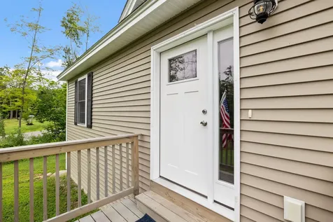 489 Shaker Road Northfield NH 03276