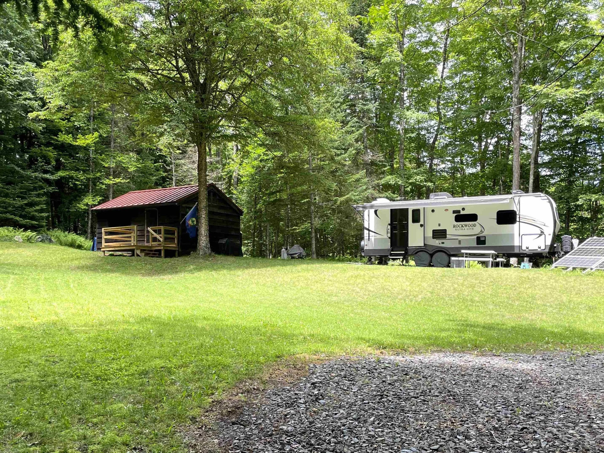 101 Jug Brook Road Cabot VT 05647