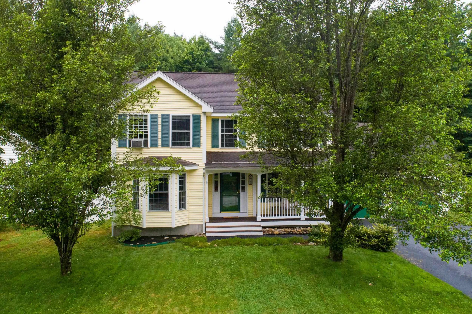 25 Dominique Drive Concord NH 03301