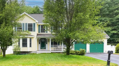 25 Dominique Drive Concord NH 03301