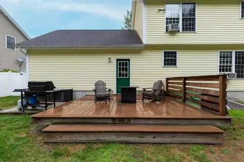 25 Dominique Drive Concord NH 03301