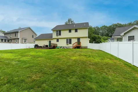 25 Dominique Drive Concord NH 03301