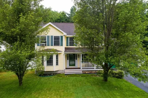 25 Dominique Drive Concord NH 03301