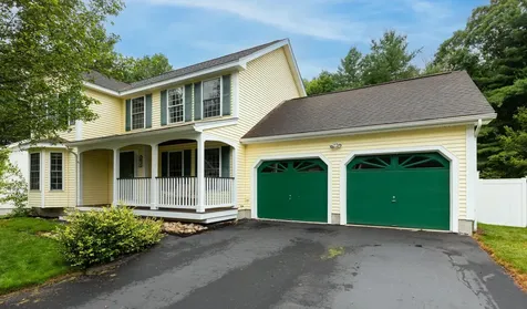 25 Dominique Drive Concord NH 03301