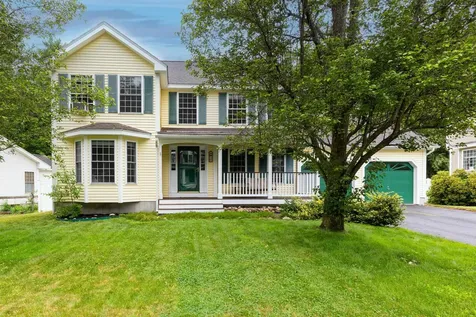 25 Dominique Drive Concord NH 03301