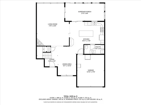 50 Paugus Park Road Laconia NH 03246