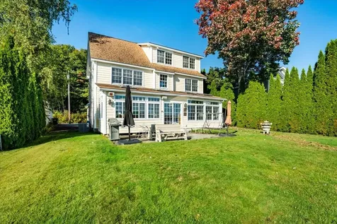 50 Paugus Park Road Laconia NH 03246