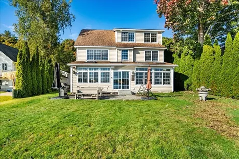 50 Paugus Park Road Laconia NH 03246