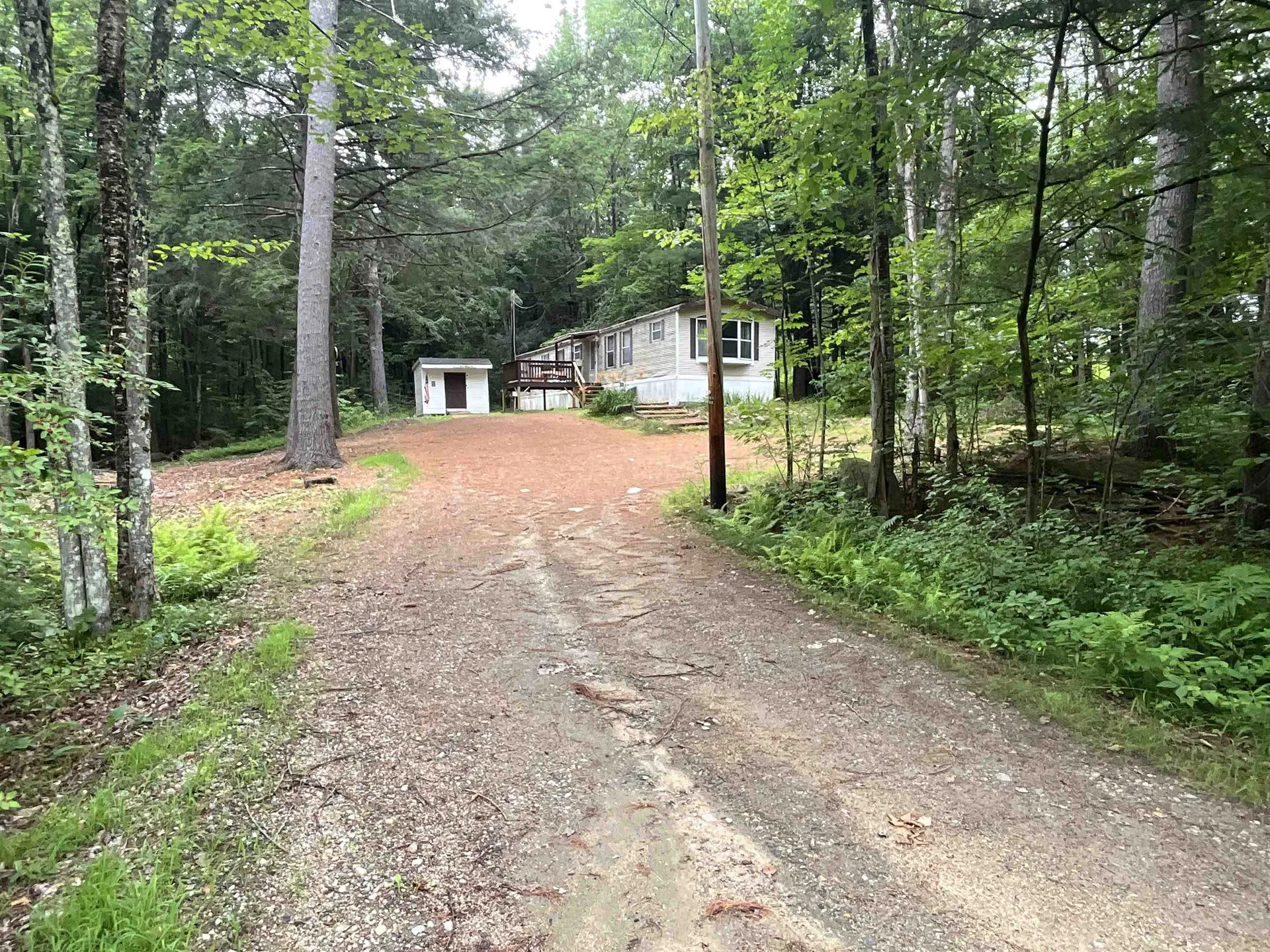 60 White Birch Lane Farmington NH 03835-3937