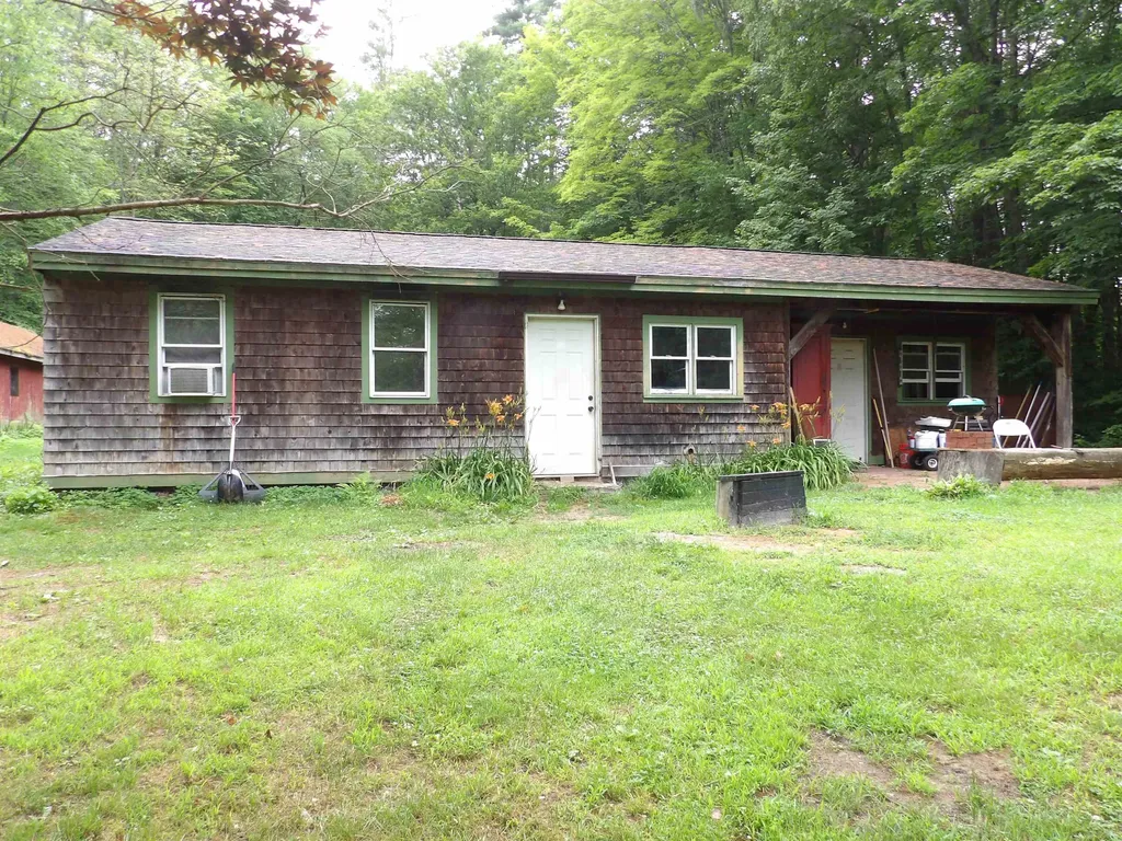 190 Shaker Road Belmont NH 03220