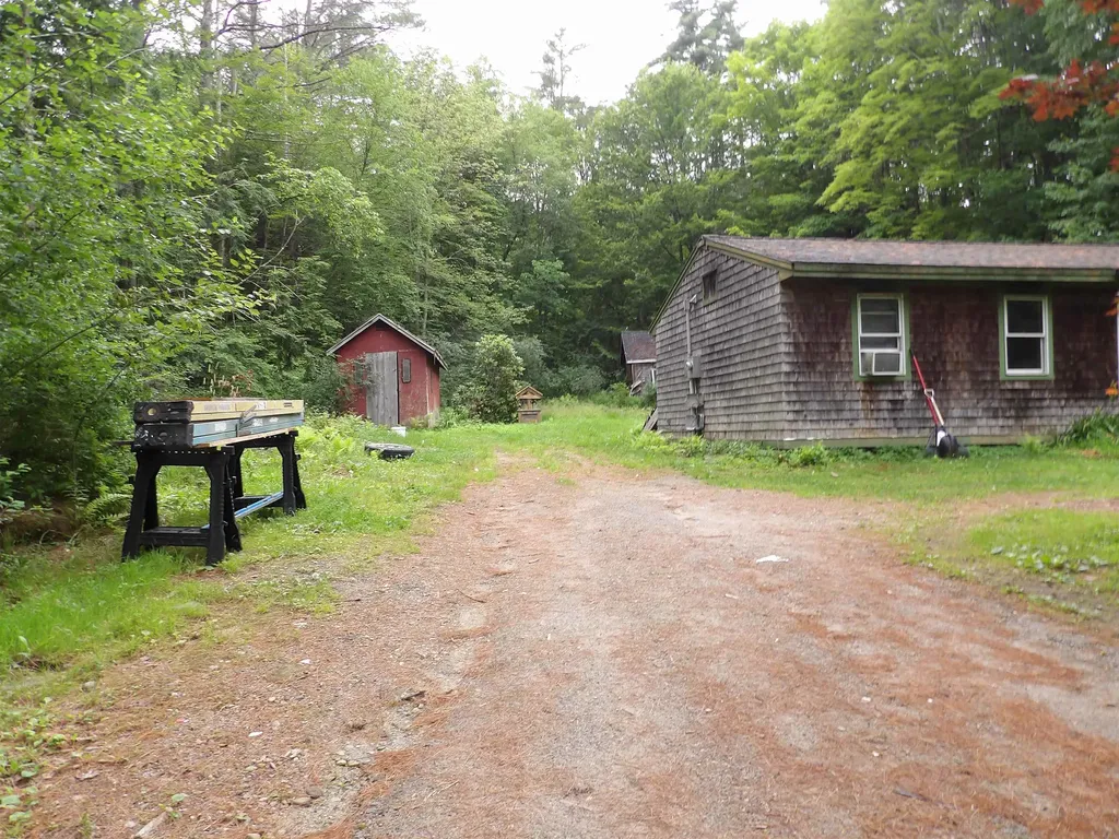 190 Shaker Road Belmont NH 03220