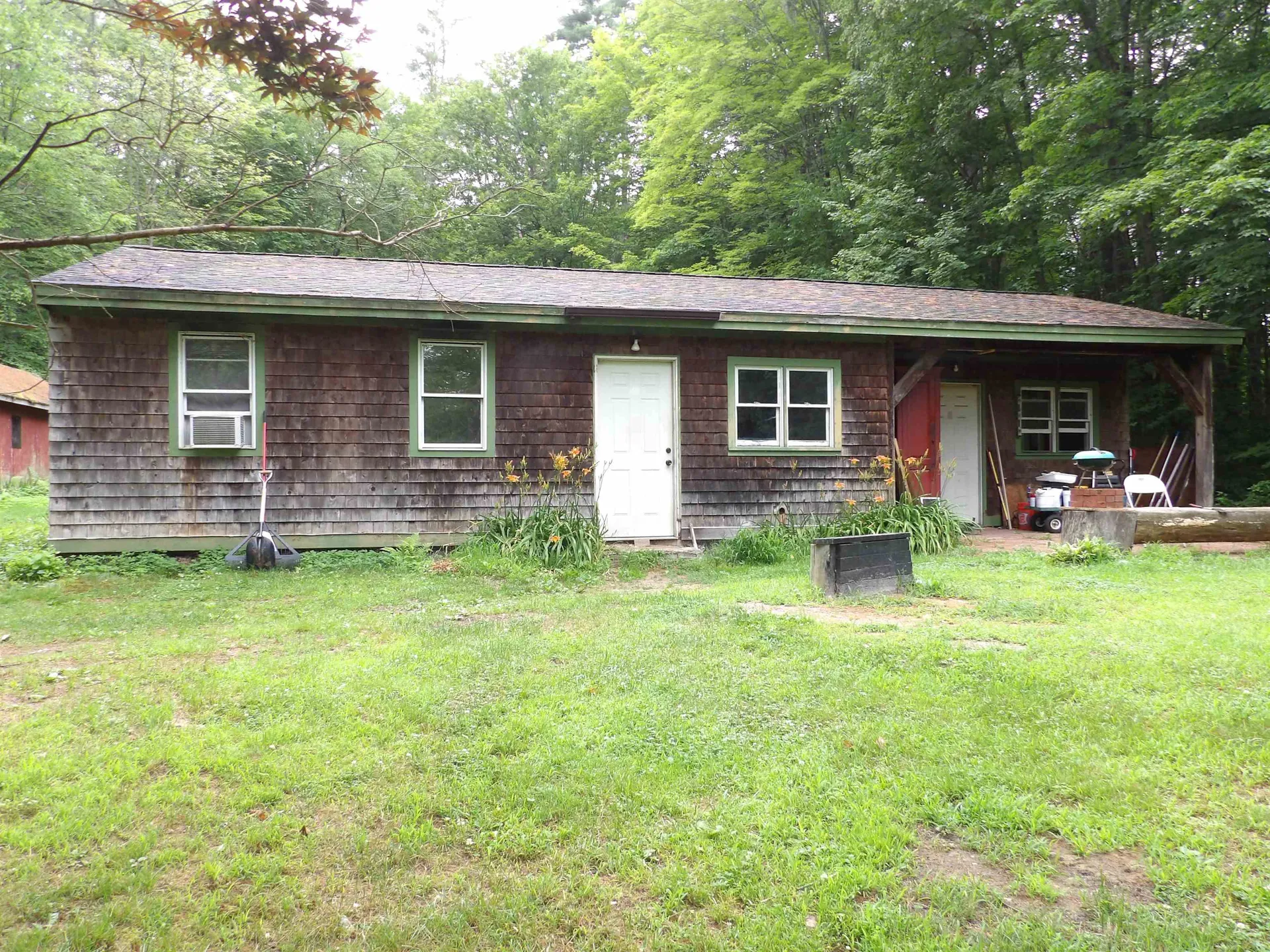 190 Shaker Road Belmont NH 03220