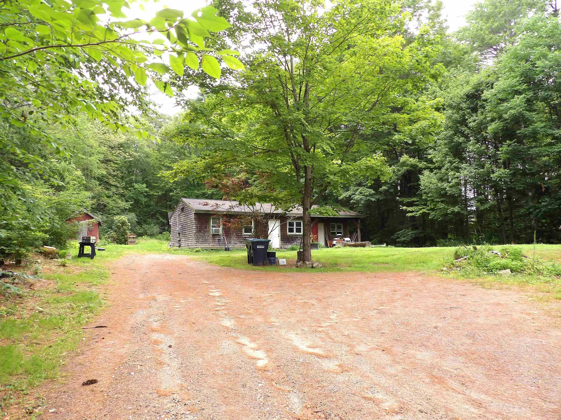 190 Shaker Road Belmont NH 03220