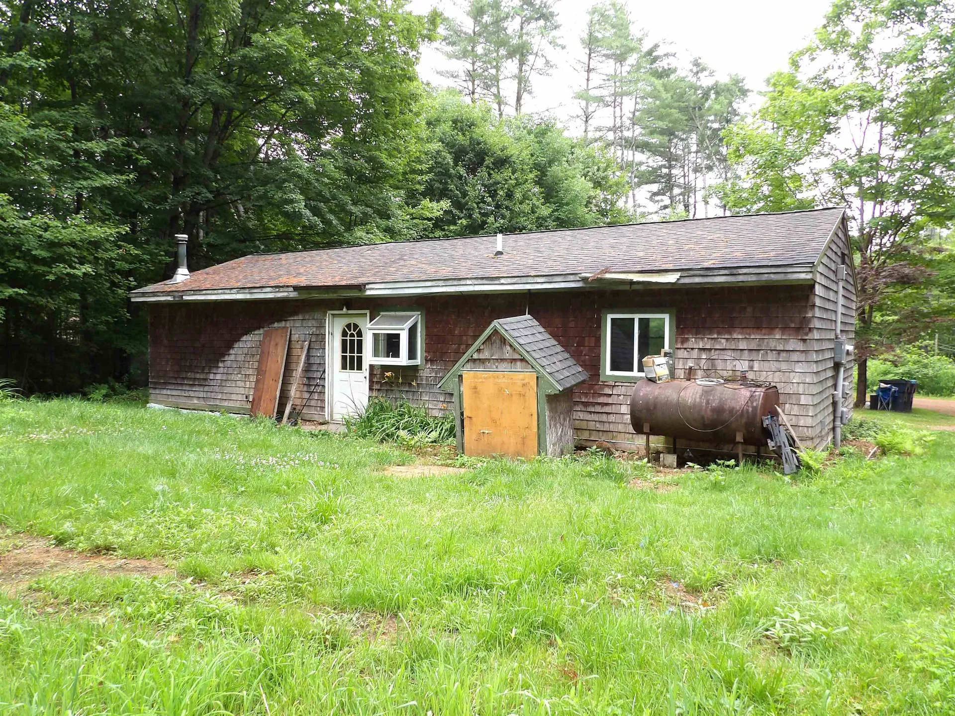 190 Shaker Road Belmont NH 03220
