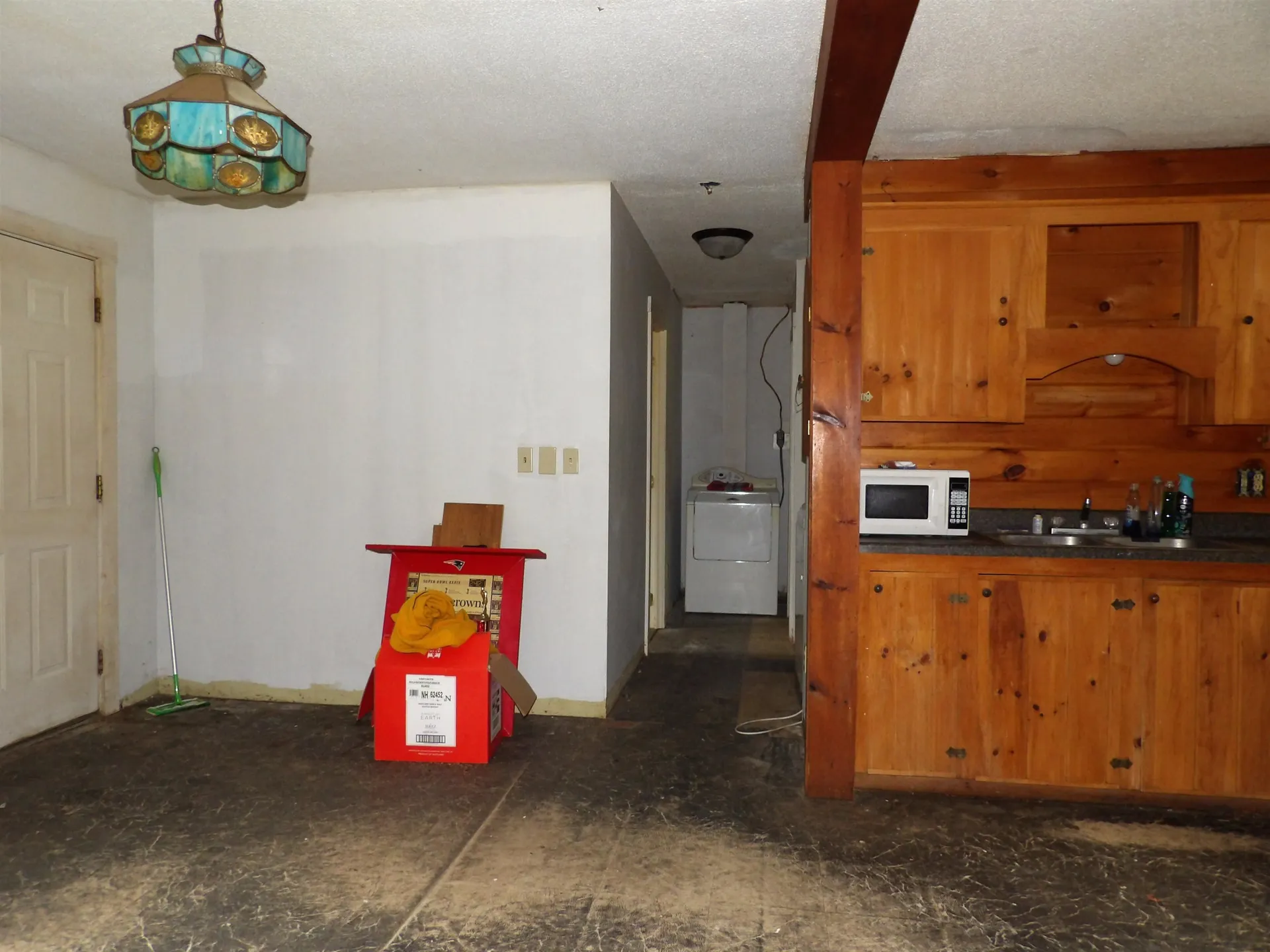 190 Shaker Road Belmont NH 03220