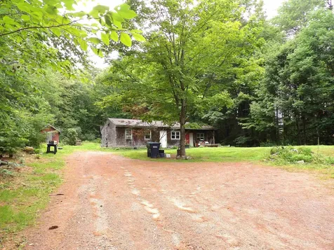 190 Shaker Road Belmont NH 03220