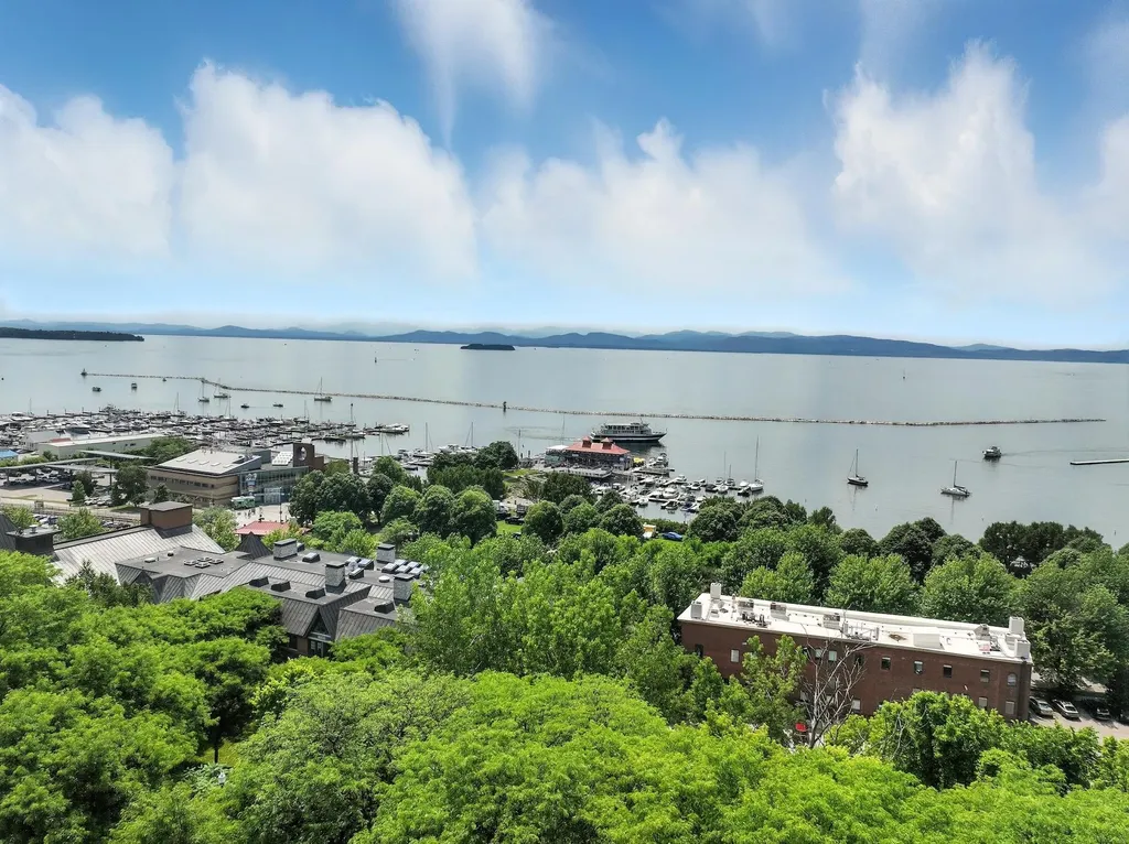 35 Cherry Street Burlington VT 05401