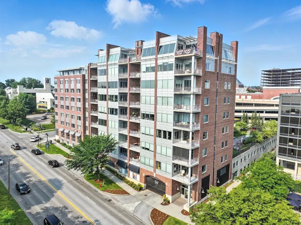 35 Cherry Street Burlington VT 05401