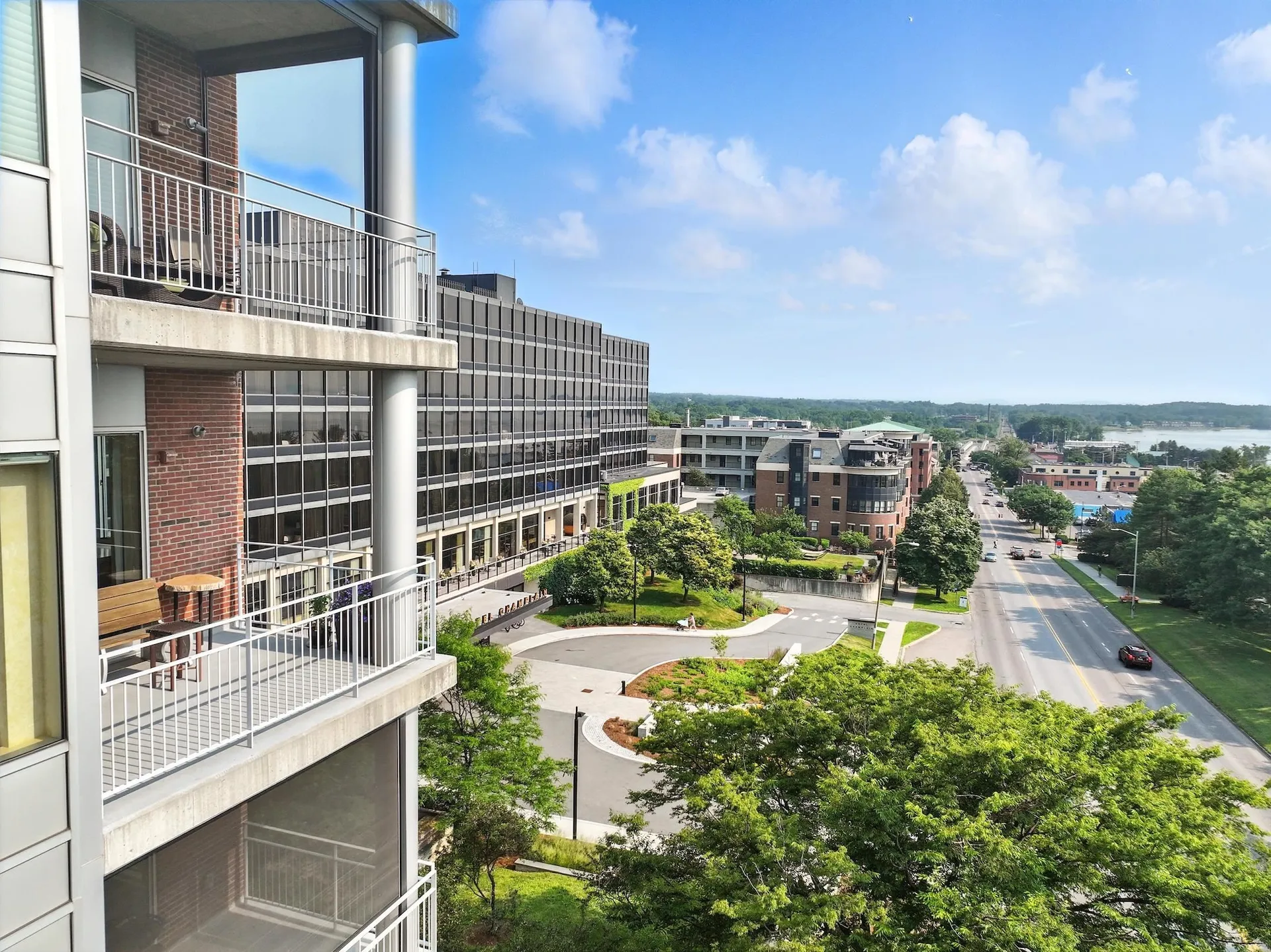 35 Cherry Street Burlington VT 05401