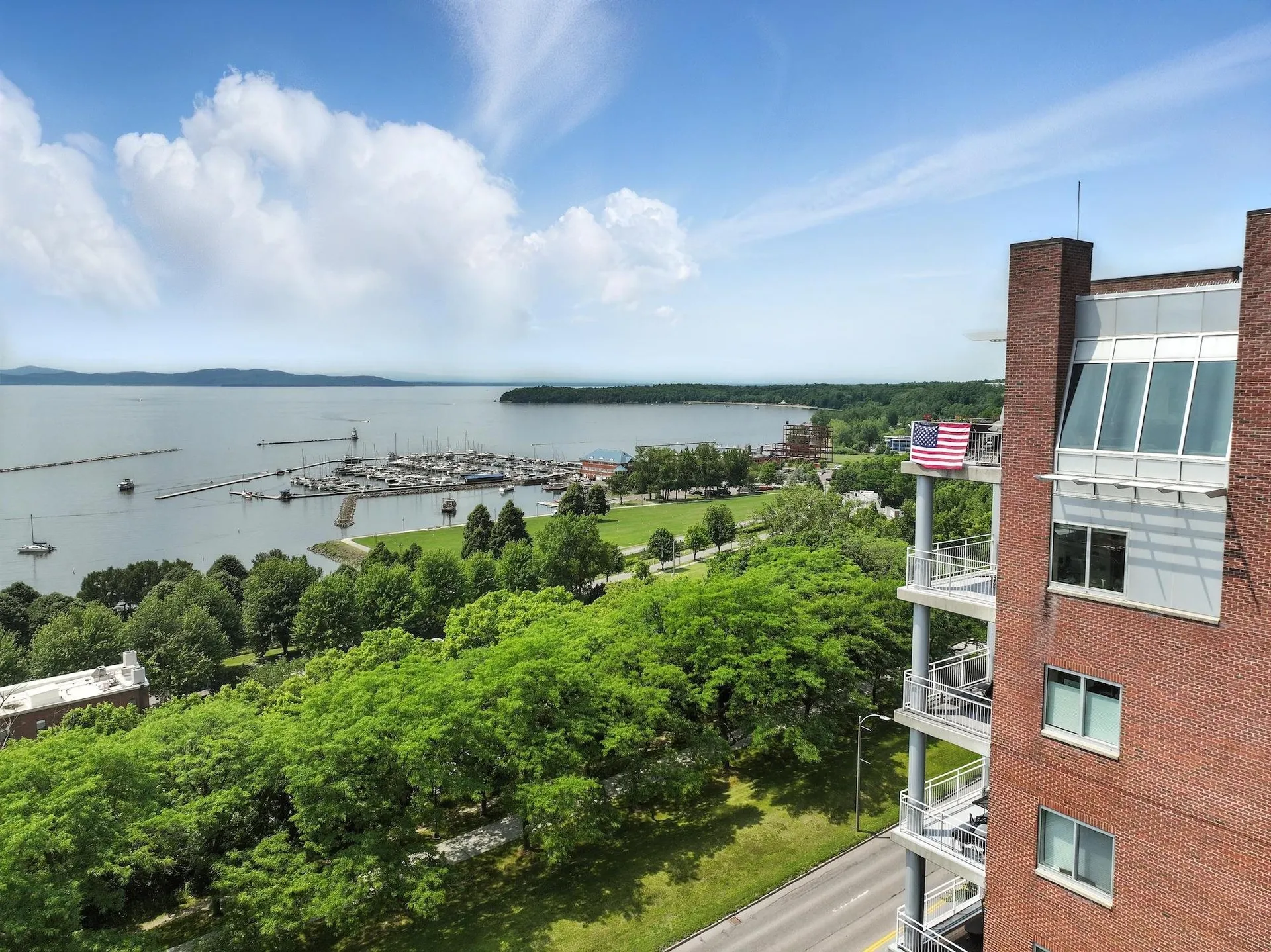 35 Cherry Street Burlington VT 05401